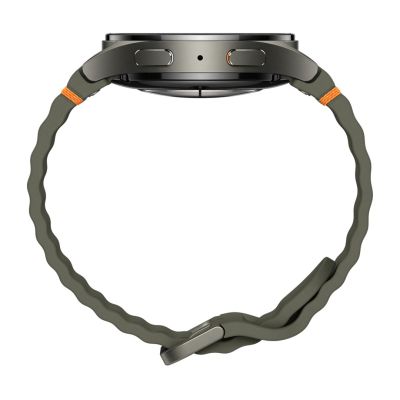 5. Smartwatch Samsung Galaxy Watch 7 (SM-L300) 40mm Zielony