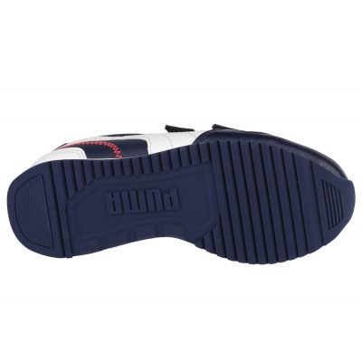 4. Buty Puma R78 SL V PS Jr 374429 03 