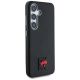 4. Etui DKNY Leather Heart of NY na Samsung Galaxy S25 - czarne