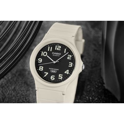 4. Zegarek CASIO MQ-24UC-8BDF + BOX