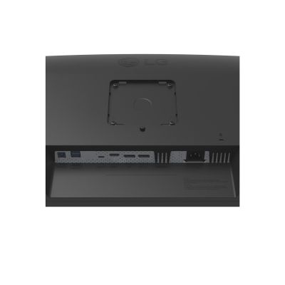 7. Monitor LCD 27 cali IPS model 27BA65QB-B marki LG