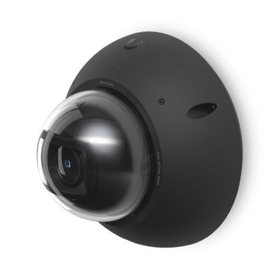 7. Ubiquiti G6 Pro Dome Kopułowa Kamera bezpieczeństwa IP Wewnętrzna / zewnętrzna 3840 x 2160 px Sufit / Ściana