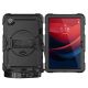3. Etui Tech-Protect Solid360 na Lenovo Tab M11" 11.0 TB-330 - czarne