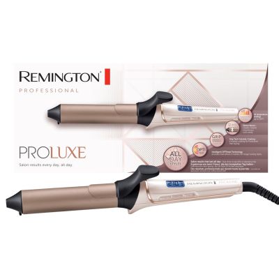 3. Remington CI9132 Lokówka Ciepły Czarny, Brąz, Biały 3 m
