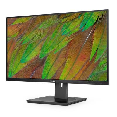 24. Philips 3000 series 32B1N3800/00 monitor komputerowy 81,3 cm (32") 3840 x 2160 px 4K Ultra HD LCD Czarny