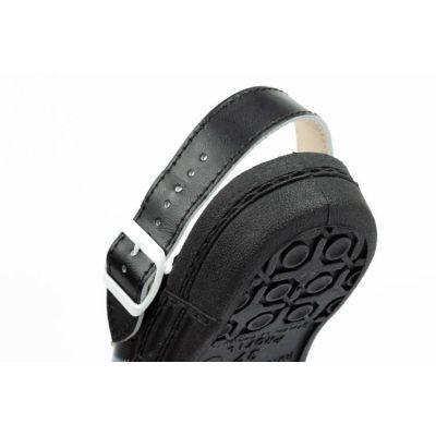 8. Klapki chodaki buty medyczne Abeba U 7212