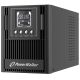 4. UPS Bluewalker PowerWalker VFI 1000 AT - RS-232, USB - Złącza wyjściowe: 3 (10122180)