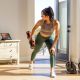 27. Hantla regulowana Bowflex Select Tech 552I 