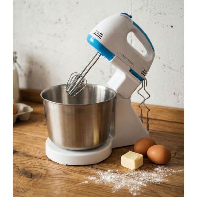 4. ESPERANZA MIKSER Z MISĄ BISCOTTI EKM019WB