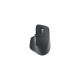 10. Logitech MX Keys combo for Business Gen 2 klawiatura Dołączona myszka Biuro RF Wireless + Bluetooth QWERTY Amerykański międzynarodowy Grafitowy