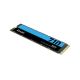 6. Dysk SSD Lexar NM710 1TB M.2 PCIe NVMe