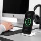 9. Etui Tech-Protect MagCam MagSafe Carbon na iPhone 18 Pro Max / 17 Pro Max - czarne