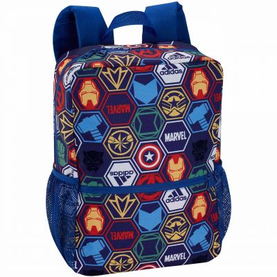 2. Plecak adidas Marvel IT9422