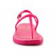7. Sandały Crocs Miami Thong Flip W 209793-6ZQ