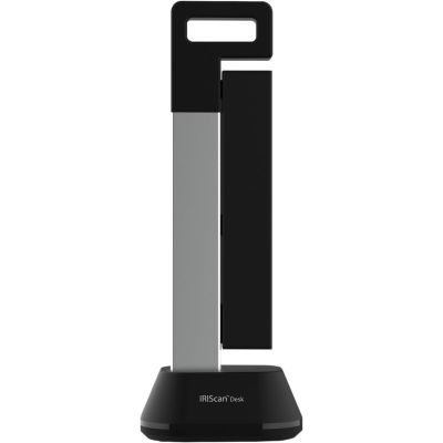 2. Canon IRIScan Desk 6 aparat do dokumentów Czarny, Srebrny CMOS USB 2.0
