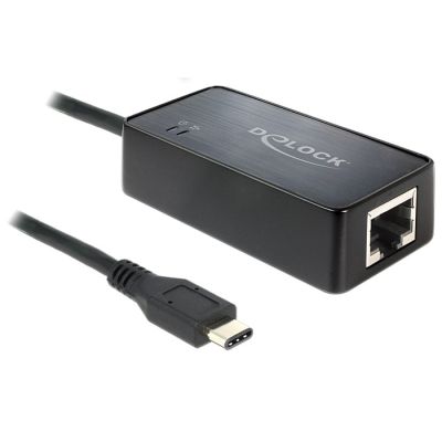 2. DeLOCK 62642 karta sieciowa Ethernet 1000 Mbit/s