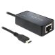 2. DeLOCK 62642 karta sieciowa Ethernet 1000 Mbit/s