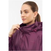 Kurtka damska VIKING Rainier Lady fioletowa   XL