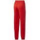 4. Spodnie Reebok Te Linear Logo Fl P W FT0905