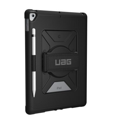 2. UAG Metropolis Handstrap Case iPad 10,2 2020 & 201
