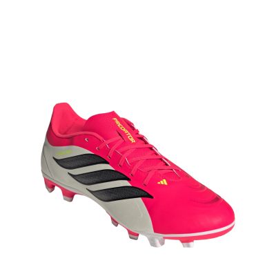 2. Buty piłkarskie adidas Predator Club FG/MG JS0349