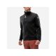 4. Bluza męska MILLET Ubic Lightgrid Jkt M czarna