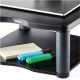 3. Fellowes 9169401 uchwyt / stojak do monitorów 53,3 cm (21") Grafitowy Biurko