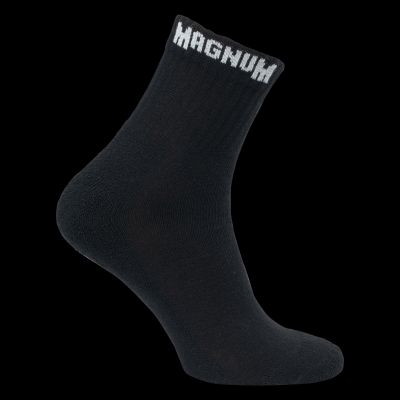 2. Skarpety za kostkę MAGNUM BASE PACK II