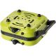 6. Kuchenka turystyczna na kemping podwójna DUAL COMPACT + GRILL