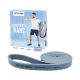 8. Guma Fitness Spokey Power medium niebieska 941958