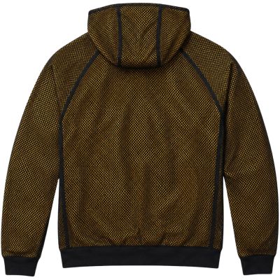2. Kurtka męska Nike Inter Mediolan czarno-żółta IO4220 010
