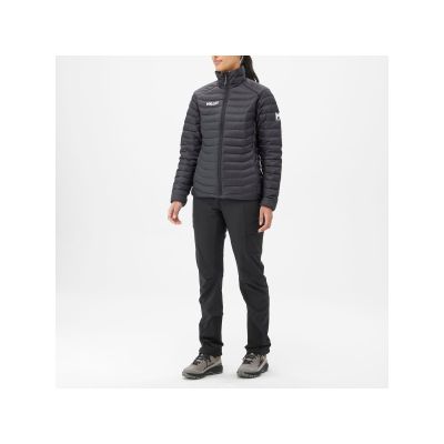 2. Kurtka damska MILLET Evole Light 700 Jkt W czarna