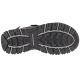 4. Skechers Prewitt - Rigdon 205139-BLK Czarne 41