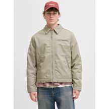Jack&Jones kurtka pilotka JORNORREBRO WORKER JACKET 12282903 LAUREL OAK