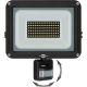 2. Brennenstuhl 1171250542 reflektor Czarny 50 W LED D