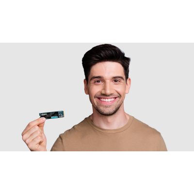 4. SSD KIOXIA EXCERIA PLUS G4 NVMe M.2 2280 2TB
