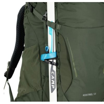 5. Plecak trekkingowy Osprey Kestrel 58 M OS3011/82/L/XL