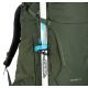 5. Plecak trekkingowy Osprey Kestrel 58 M OS3011/82/L/XL