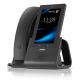 6. Ubiquiti G3 Touch Pro telefon VoIP Czarny Wi-Fi