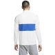 2. Bluza męska Nike Hertha BSC I96 Anthem biało-niebieska CQ4914 100