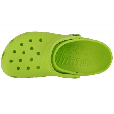 4. Klapki Crocs Classic Clog 10001-3UH