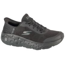 Skechers Slip-Ins: Max Cushioning - Hyper Craze 220701-BBK Czarne 41