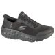 Skechers Slip-Ins: Max Cushioning - Hyper Craze 220701-BBK Czarne 41