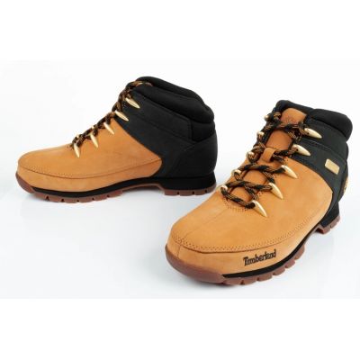 9. Buty trekkingowe Timberland Euro Sprint M TB0A1NHJ