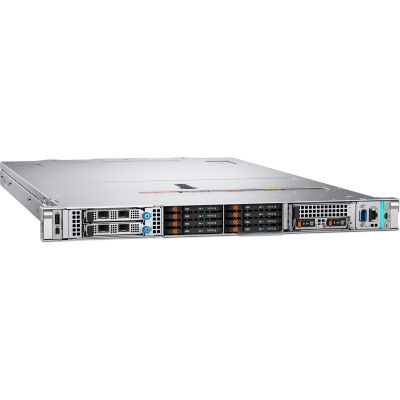 3. DELL PowerEdge R470 serwer 960 GB Rack (1U) Intel Xeon 6 6517P 3,2 GHz 32 GB DDR5-SDRAM 1100 W