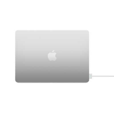 3. Apple USB-C to MagSafe 3 Cable (2m) — Silver