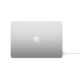 3. Apple USB-C to MagSafe 3 Cable (2m) — Silver