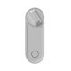 2. Inteligentny zamek do drzwi Yale Linus Smart Lock L2 (EFIGS, Silver)