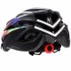 21. Kask rowerowy Meteor Shimmer M 24760
