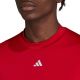 4. Koszulka adidas Techfit Cold.Rdy Long Sleeve M HP0572